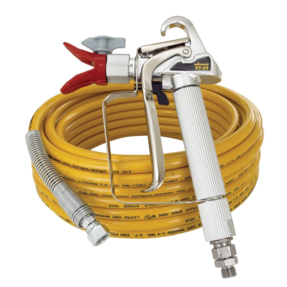 Wagner&nbsp; Airless Sprayer Hose