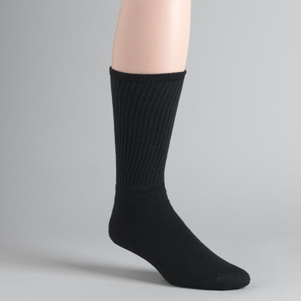 Socks Dickies Men's 3 Pack Boot Length Crew Socks 20544170