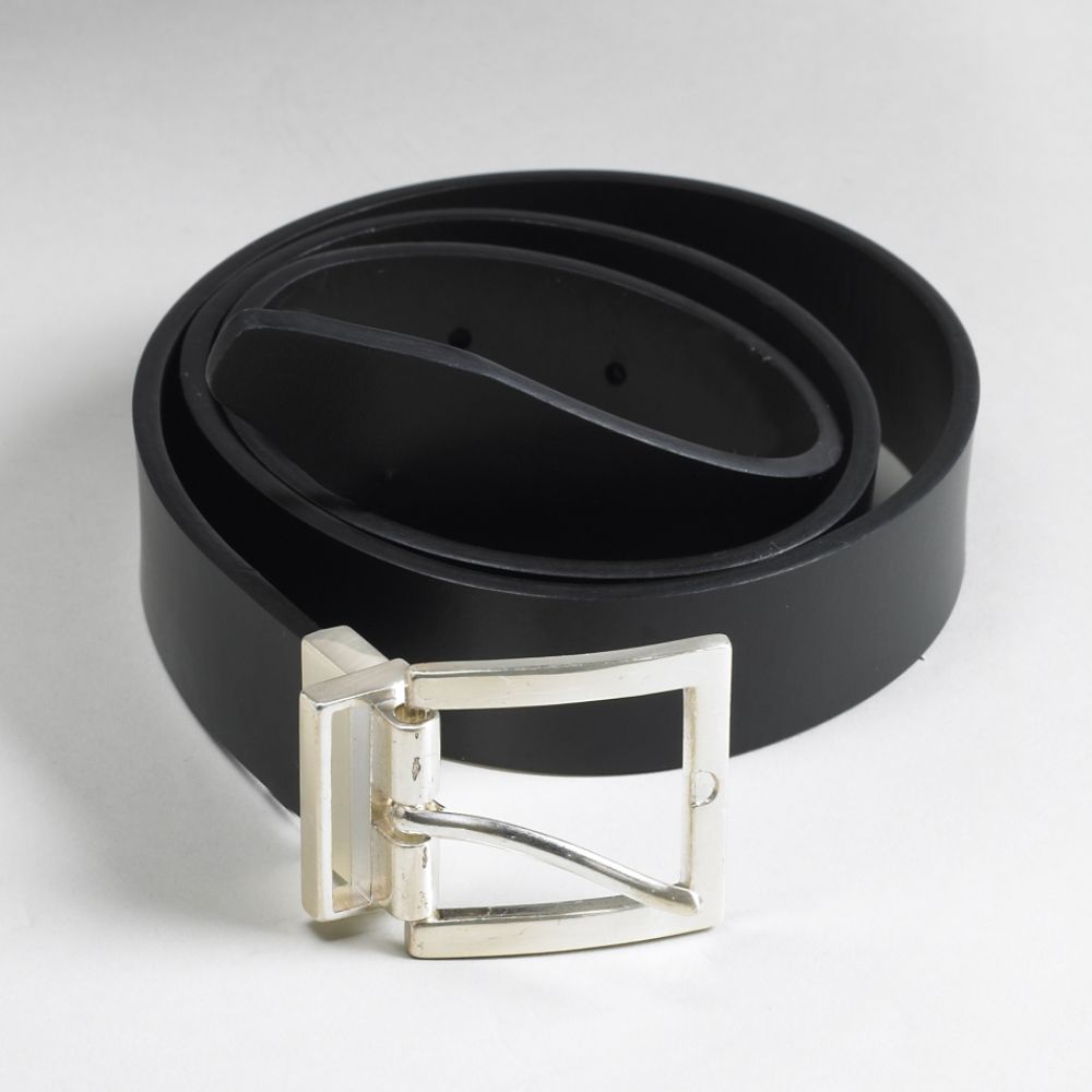 Attention Women's Basic Reversible Belt