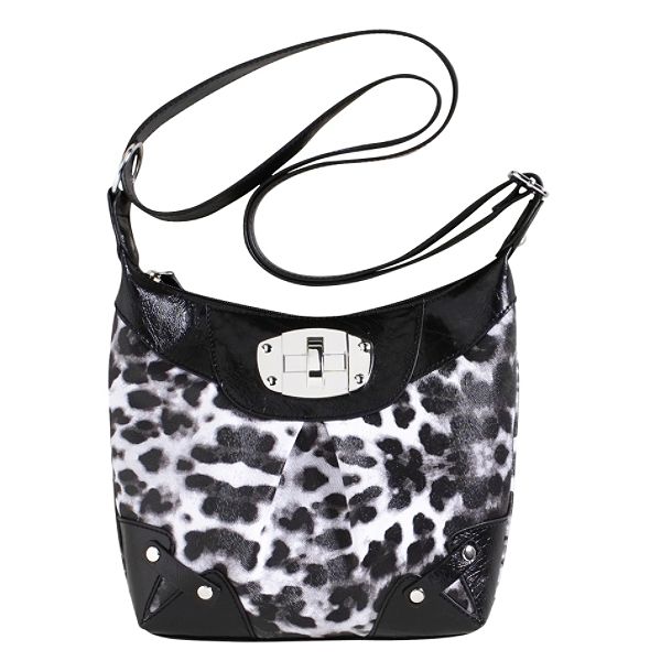 Animal Print Crossbody Bags for Tweens