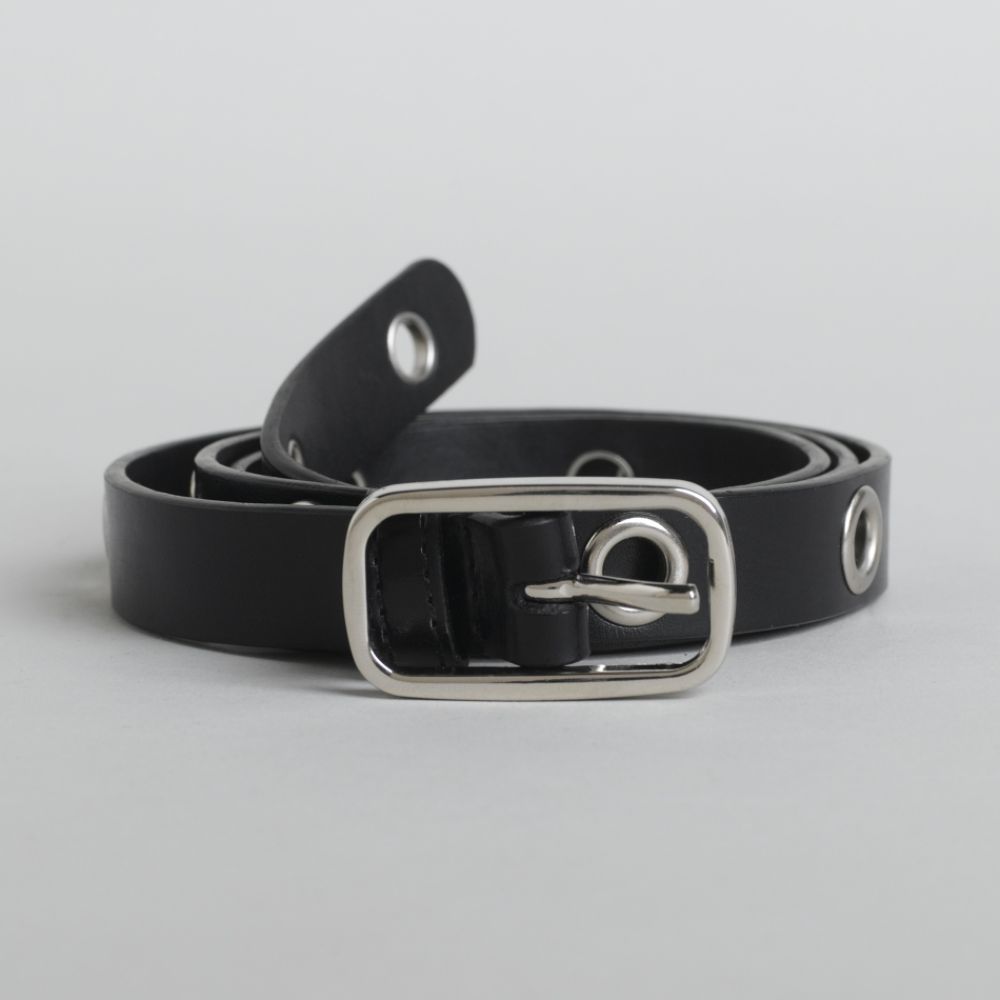 Attention Women's Skinny Grommet Belt at Sears.com