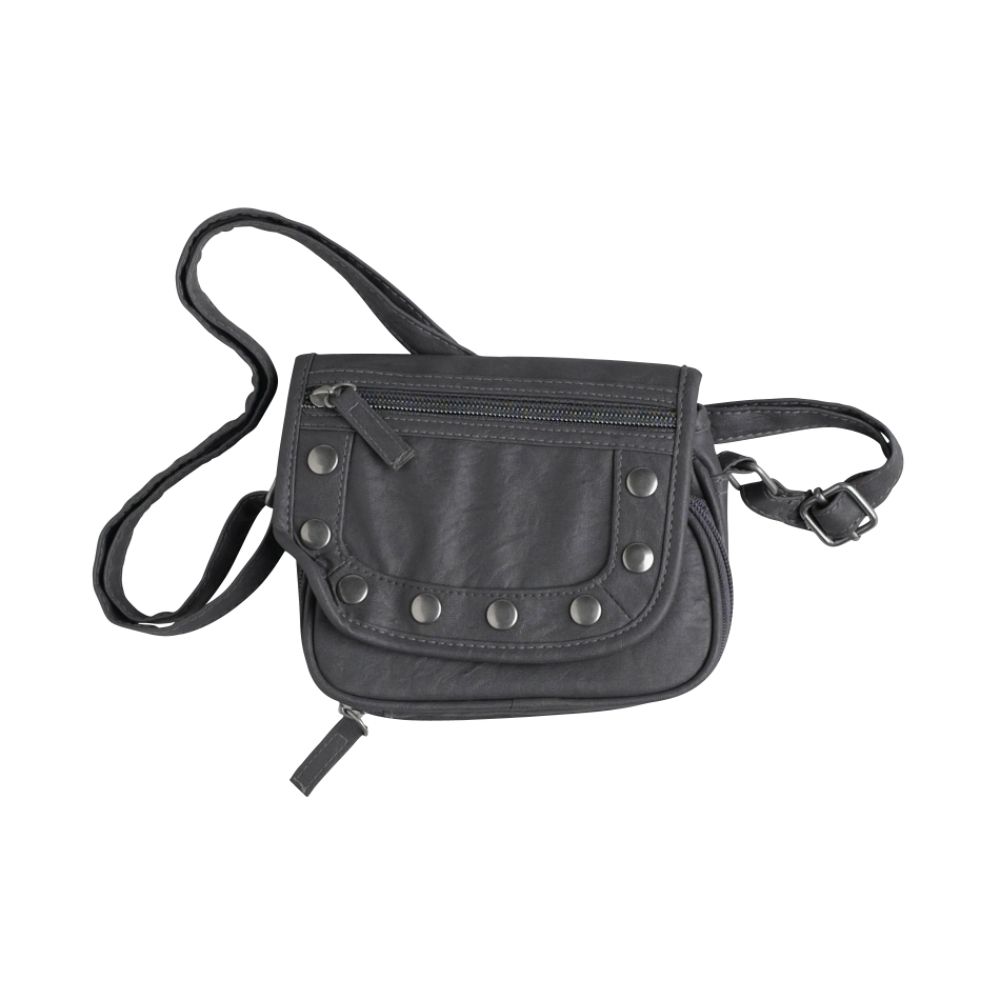 Macyweekly on Bongo Junior S Studded Crossbody Purse