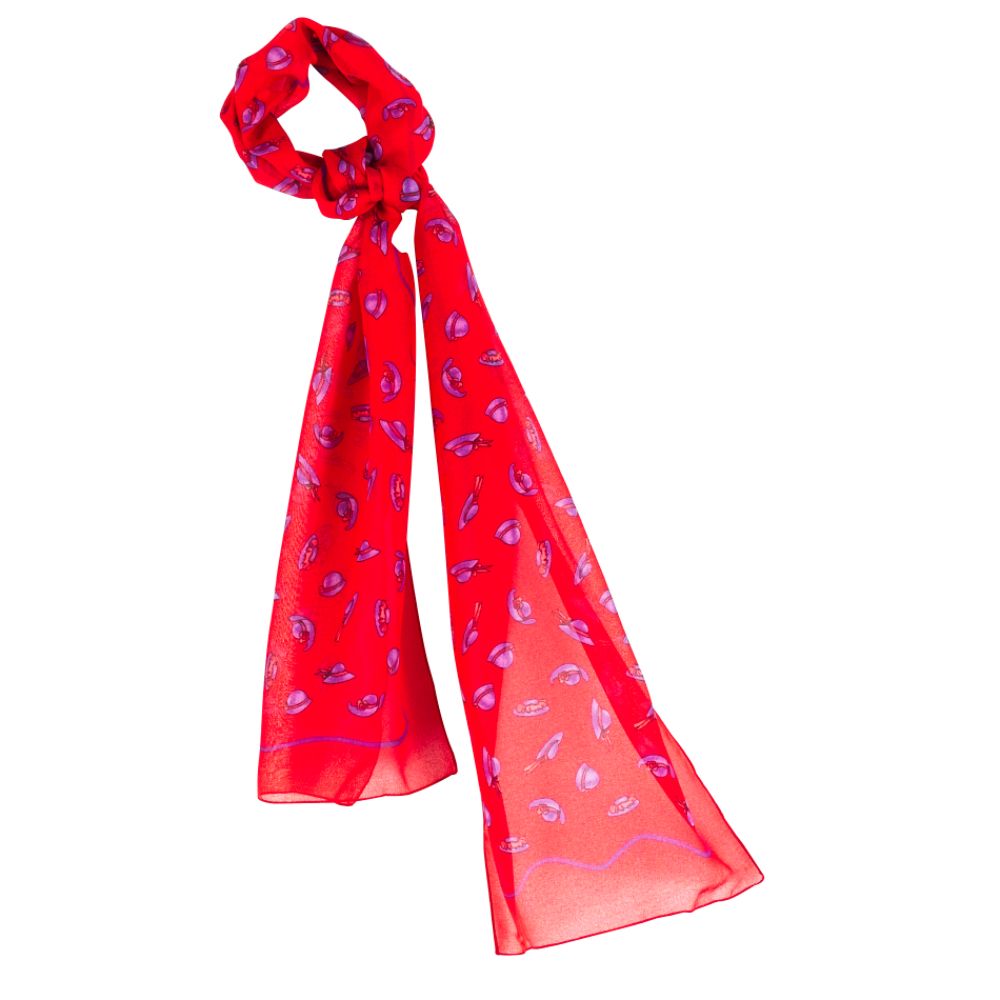 Women's Scarves