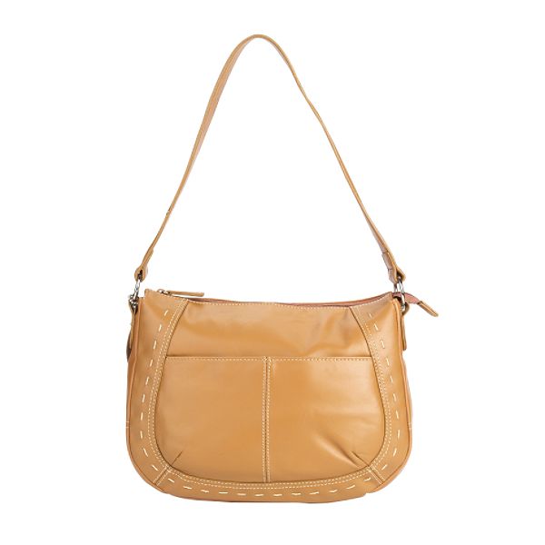 Accessories Low Key Hobo Stitch & Zipper Pockets 85526713