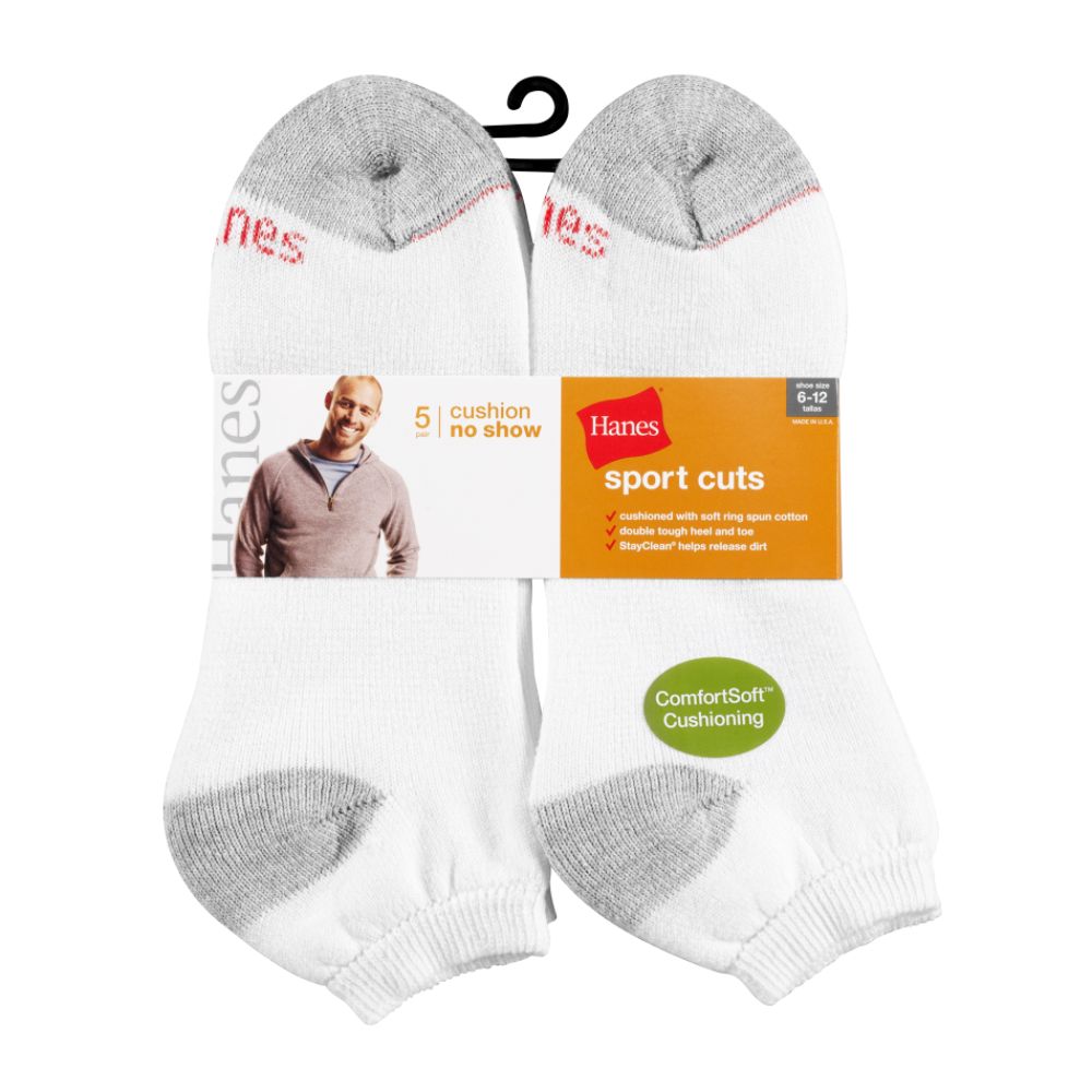 Hanes Socks Products On Sale