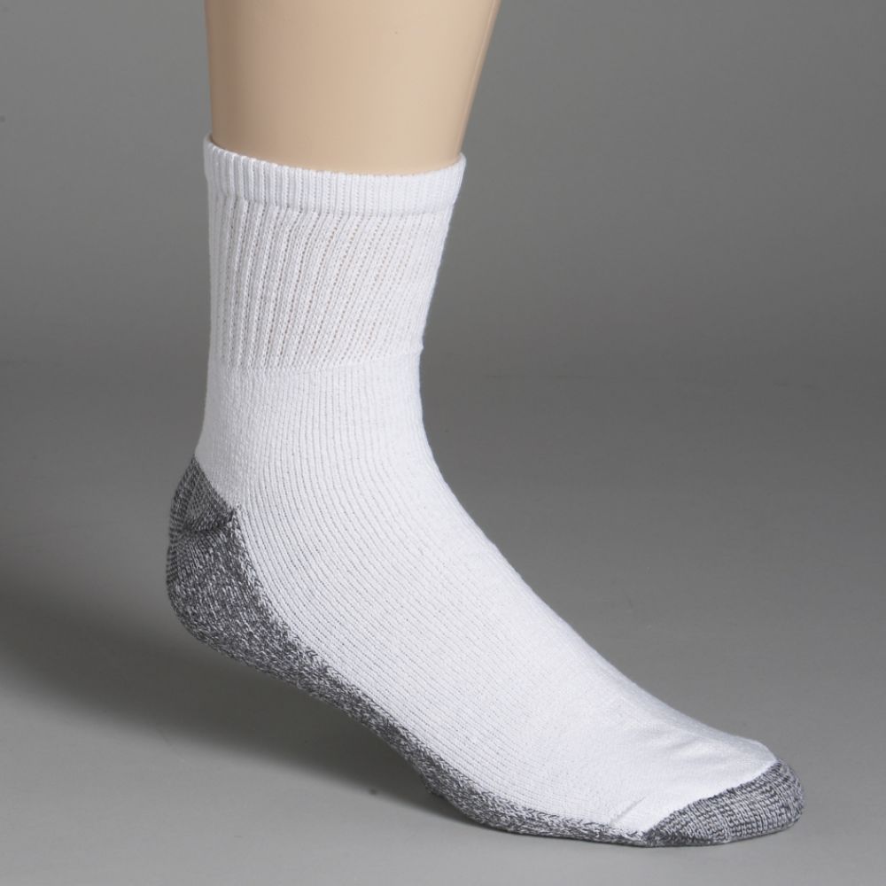 Dickies Men's Big & Tall 6 Pack Cushion Low Cut Socks Size 13-15 at Kmart.com