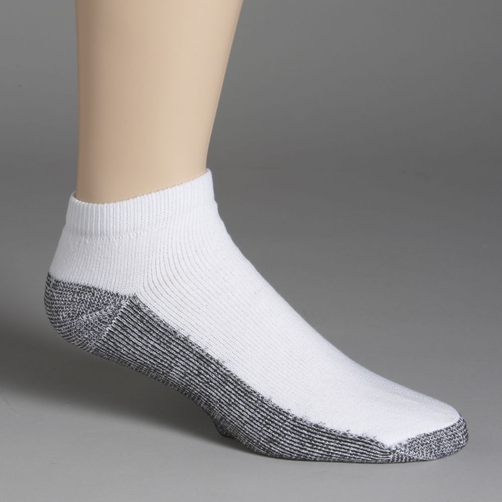 Dickies Men's 3 Pack Low Cut Socks Size 10-13 at Kmart.com