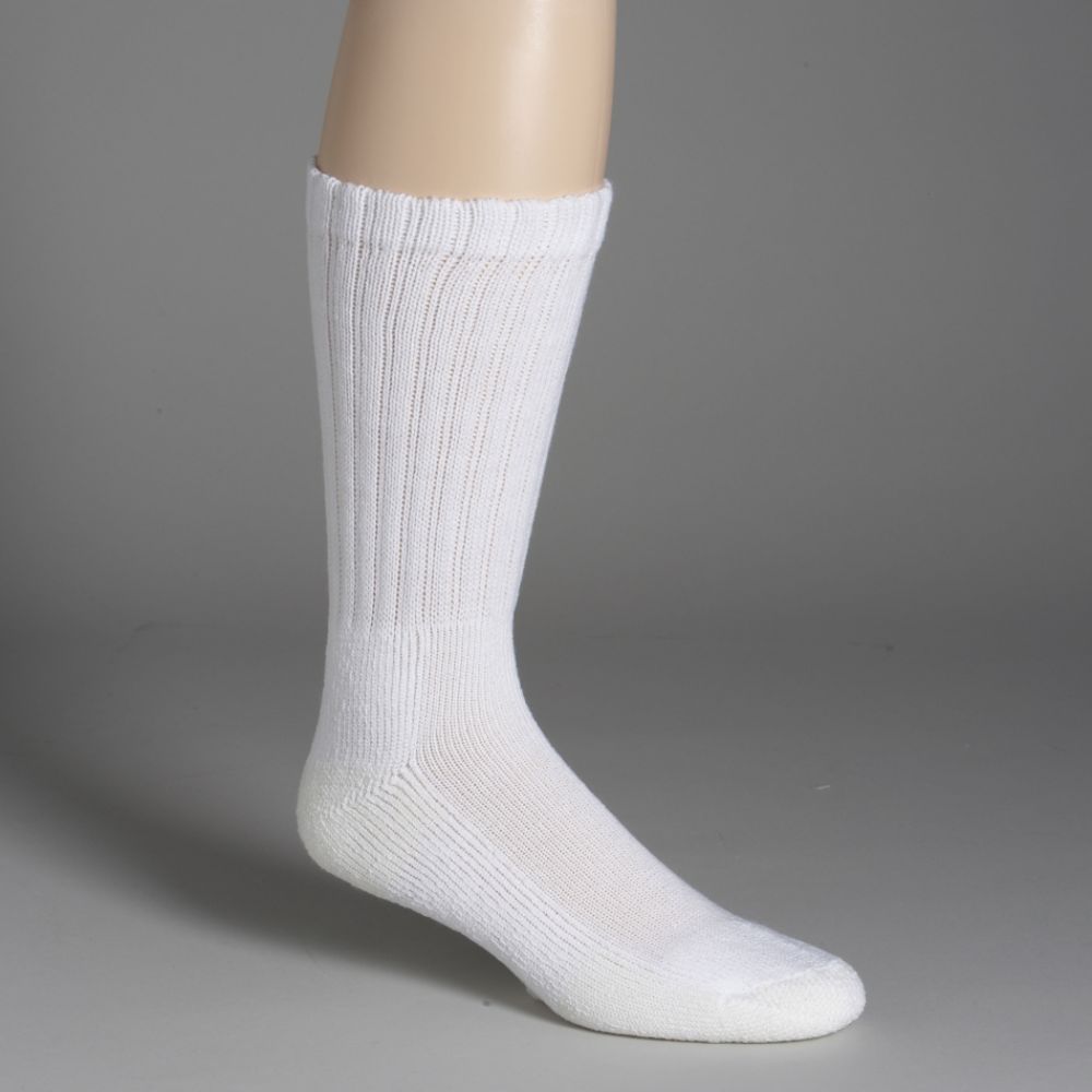 Dickies Men's Blister Resistant Crew Socks Size 10-13 at Kmart.com
