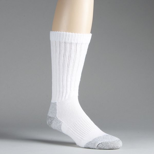 Socks Dickies Men's Arch Support Crew Socks Size 10-13 2054438