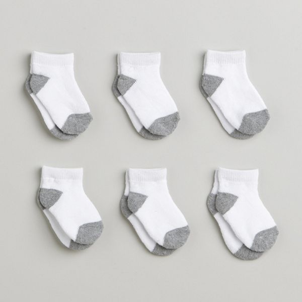 Athletech Kids Low cut Socks