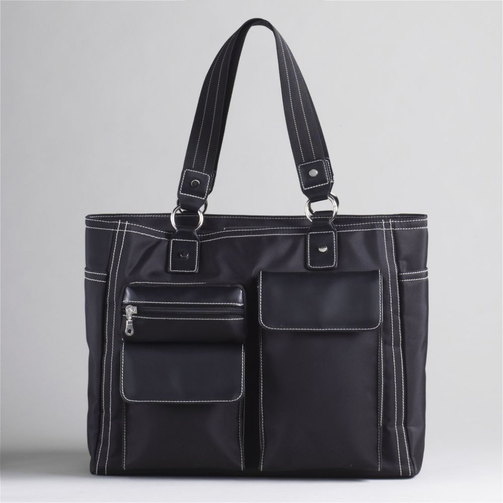 Attention&nbsp; Women's Microfiber Career