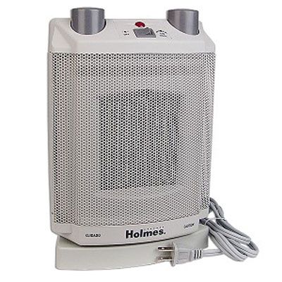 Holmes Oscillating Ceramic Heater