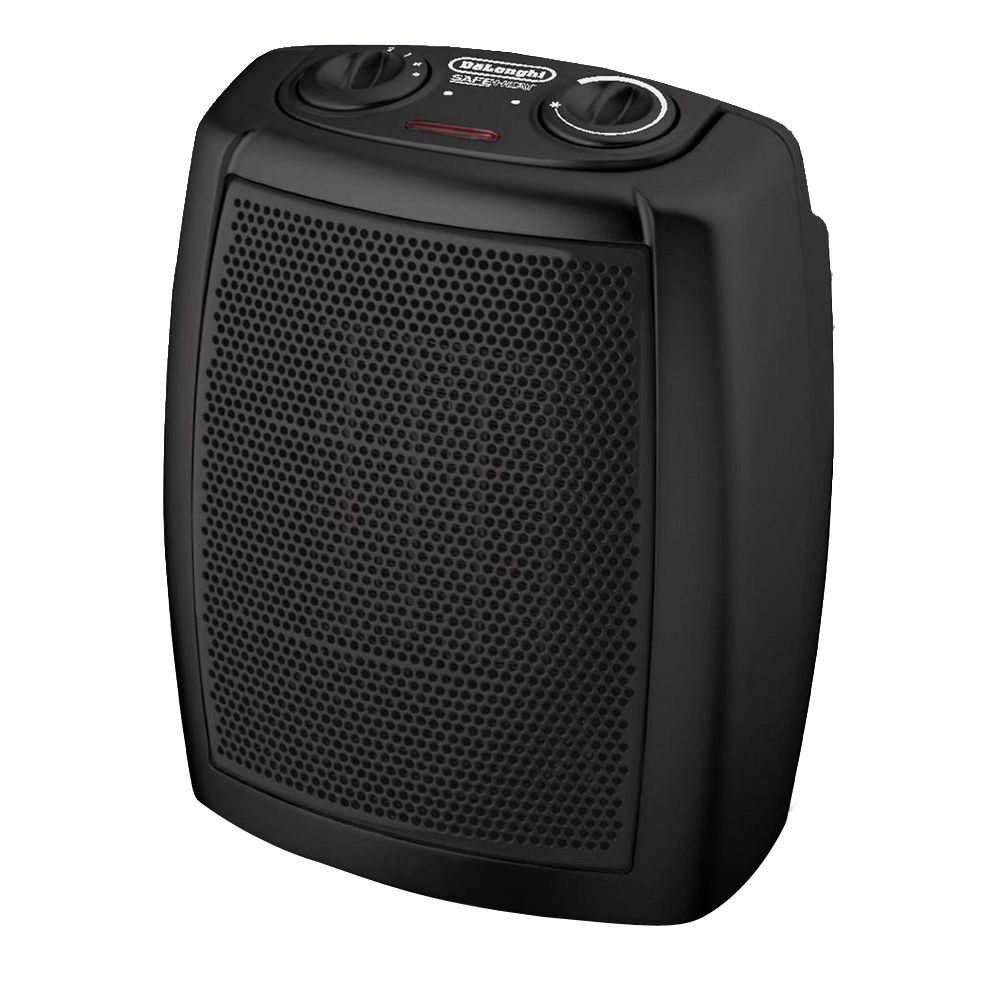 Delonghi 1,500 Watt Ceramic Heater (DCH1030B)