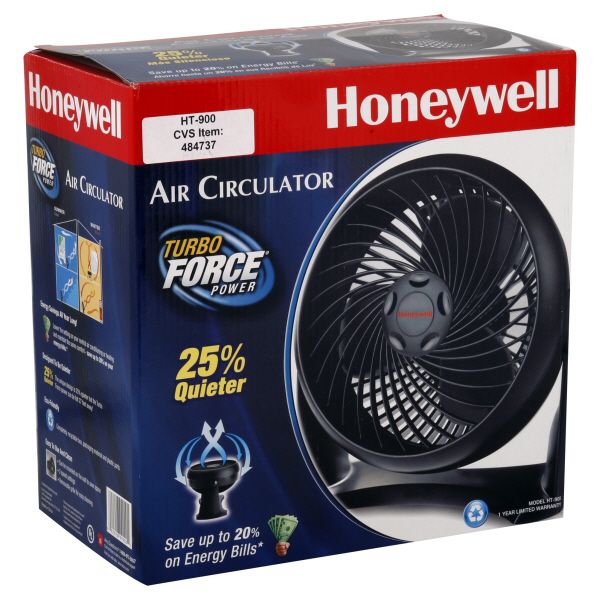 Kaz Inc Duracraft Air Circulator, 1 circulator at Sears.com