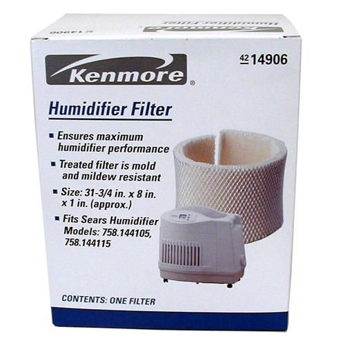 Kenmore Console Humidifier Replacement Filters at Sears.com