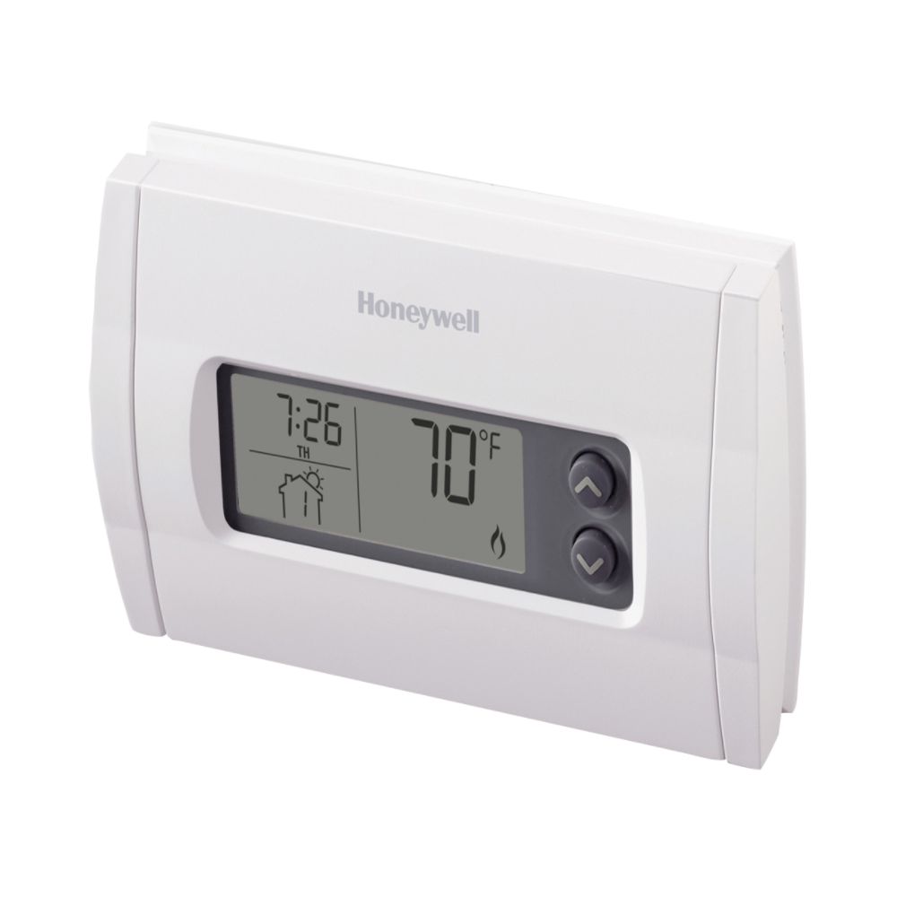 Honeywell 5/2 Programmable Replacement Thermostat