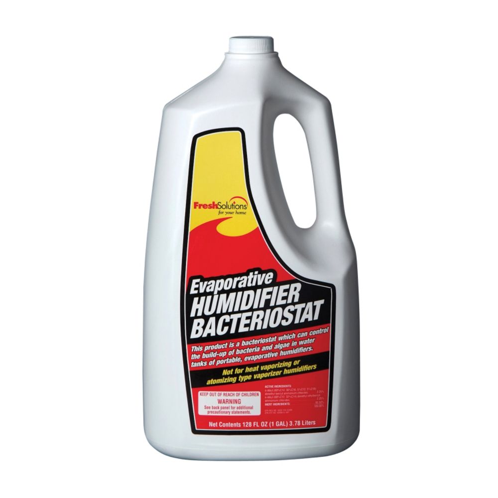 Fresh Solutions 128 oz. Humidifier Bacteriostat