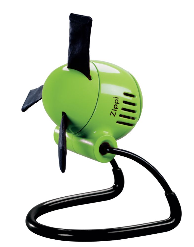 Vornado Zippi  Personal Mini Fan