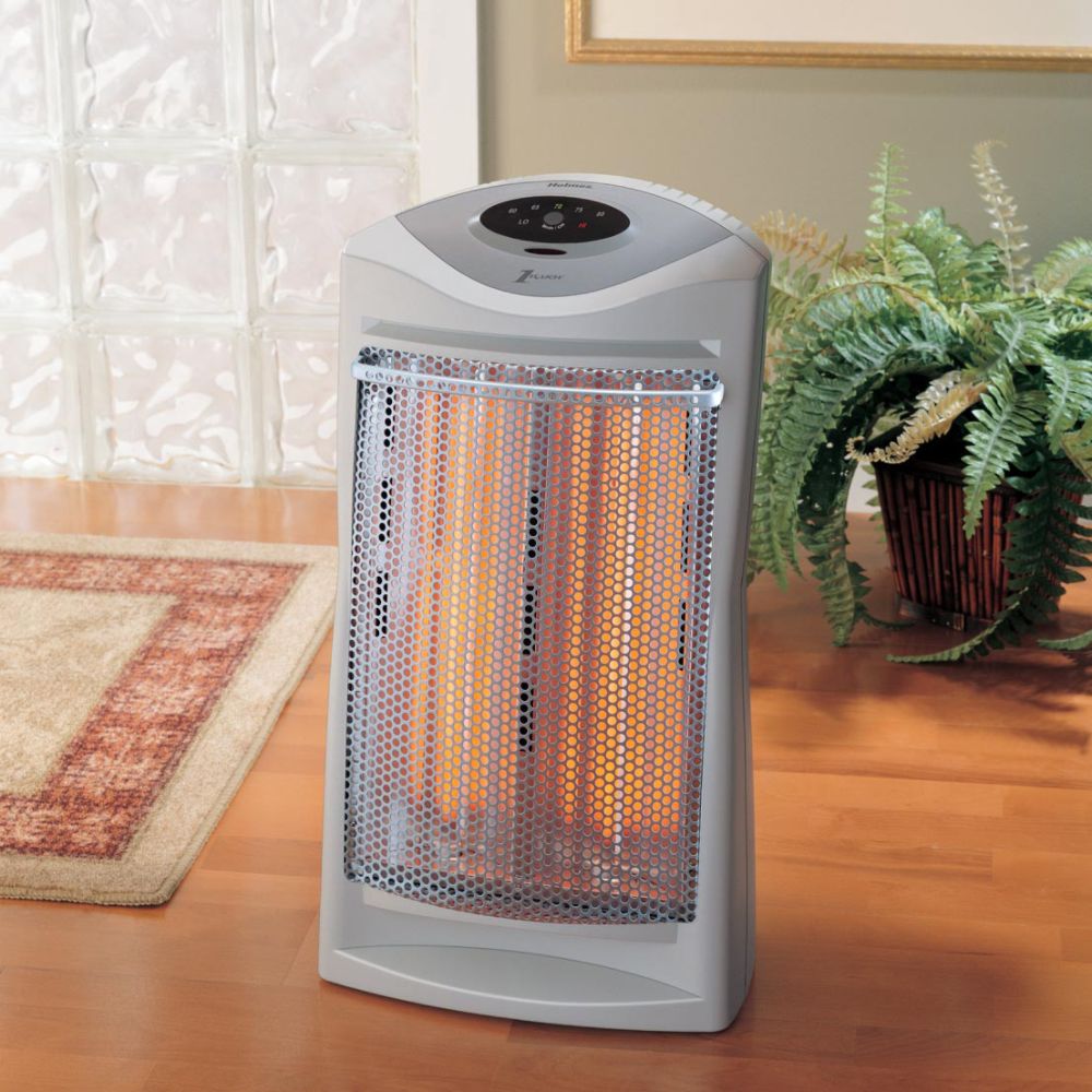 Holmes Quartz Tower Heater HQH320