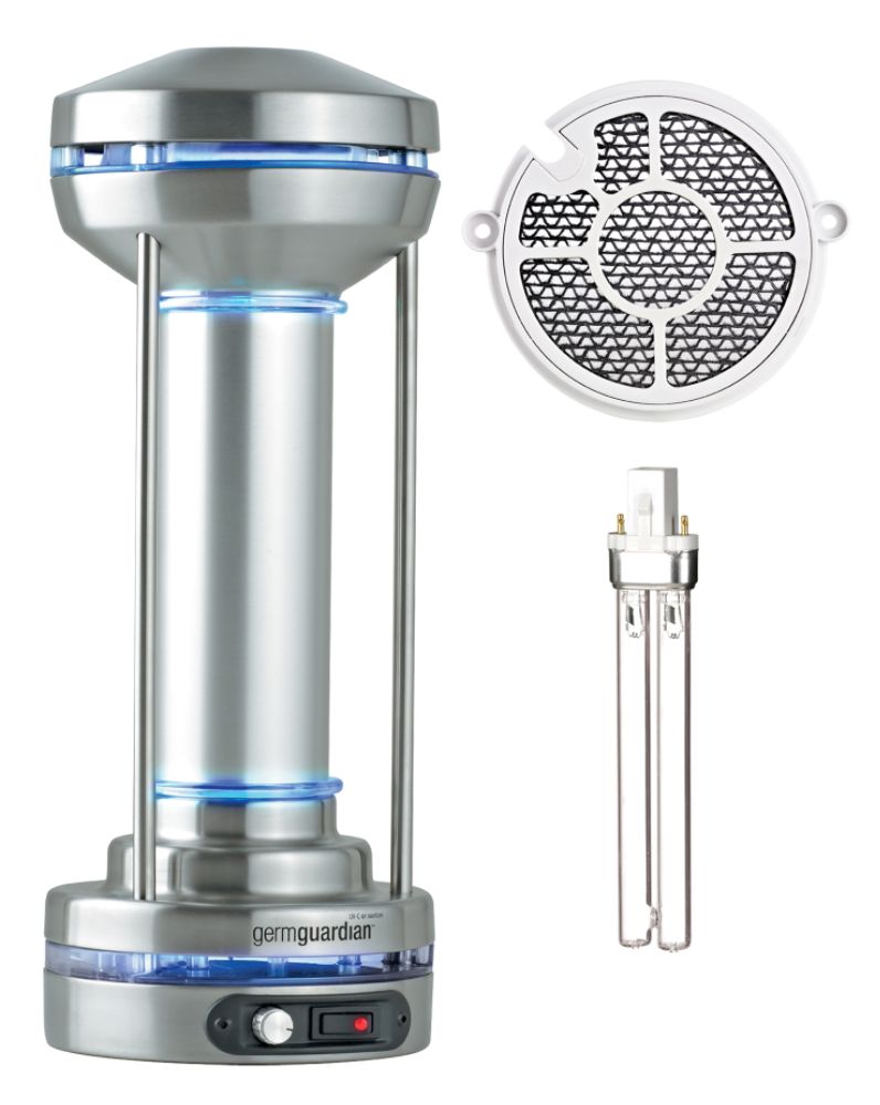 Germ Guardian Light Bulb & Filter Replacement Pack at Sears.com