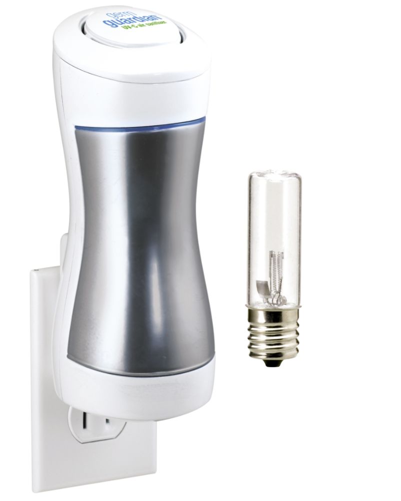 Germ Guardian Pluggable UV-C Air Sanitizer Replacement Bulb at Kmart.com