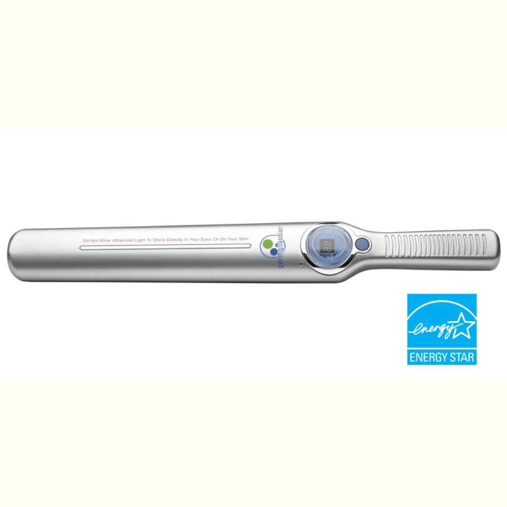 Germ Guardian UV-C Light Wand at Kmart.com