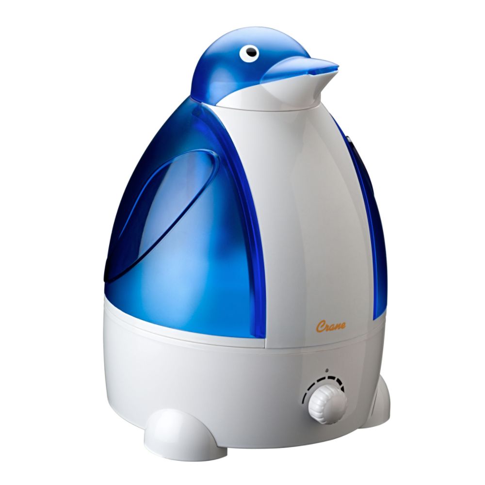 Crane Cool Mist Humidifier Penguin