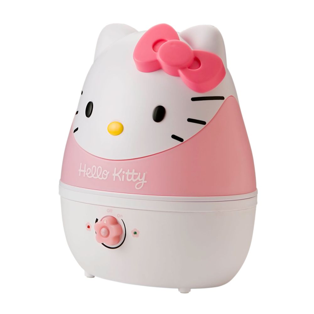 Crane Cool Mist Humidifier Hello Kitty