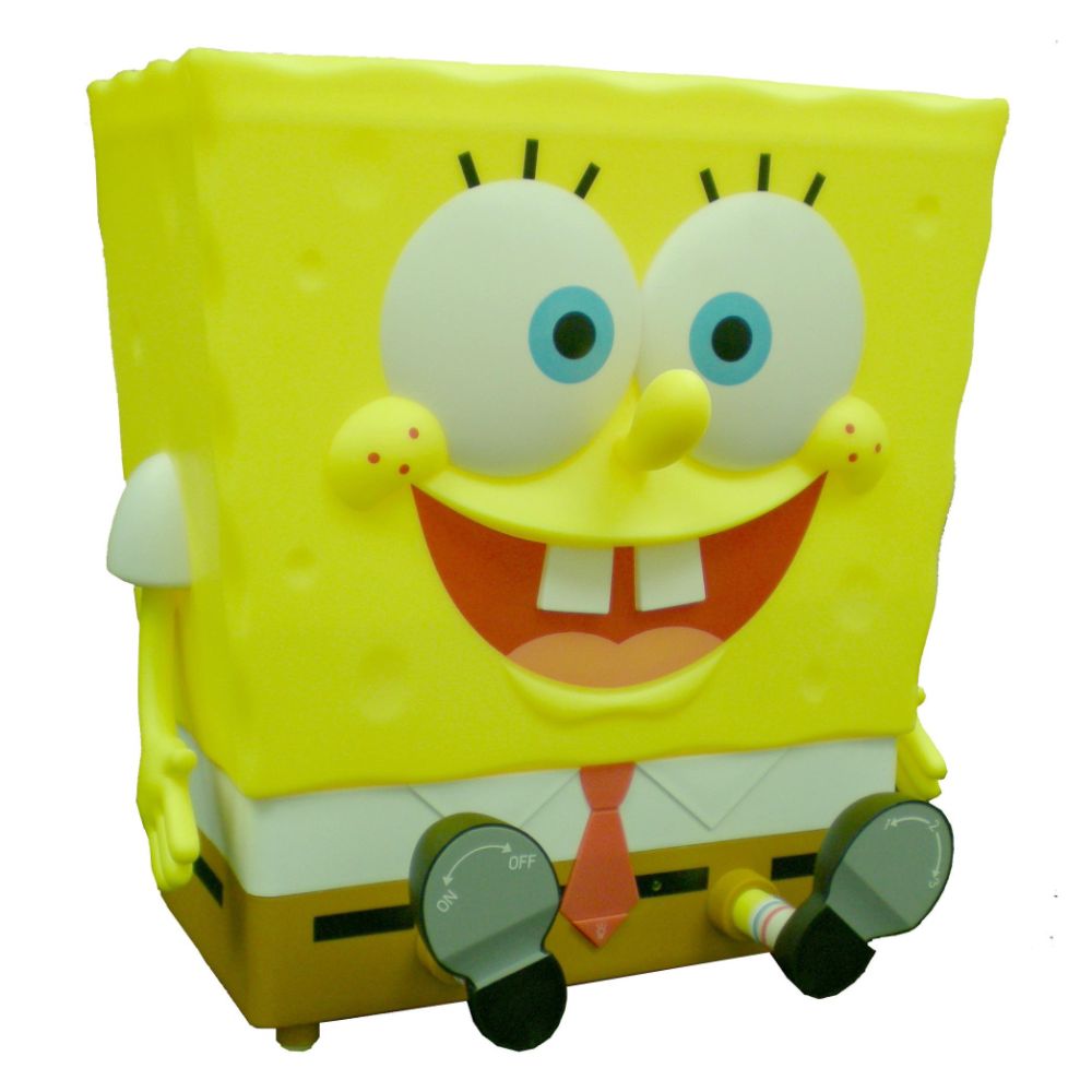 Crane Cool Mist Humidifier Spongebob