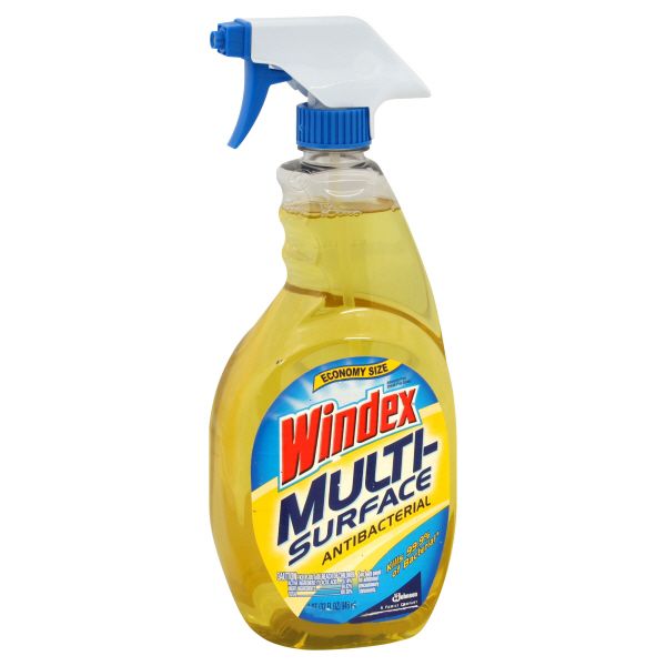 Windex Outdoor Window And Surface Cleaner Coupon 103