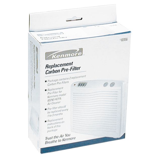 Kenmore Replacement Carbon Pre-Filter at Sears.com