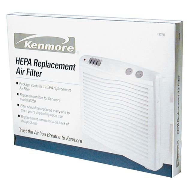 Kenmore HEPA Replacement Air Filter at Sears.com