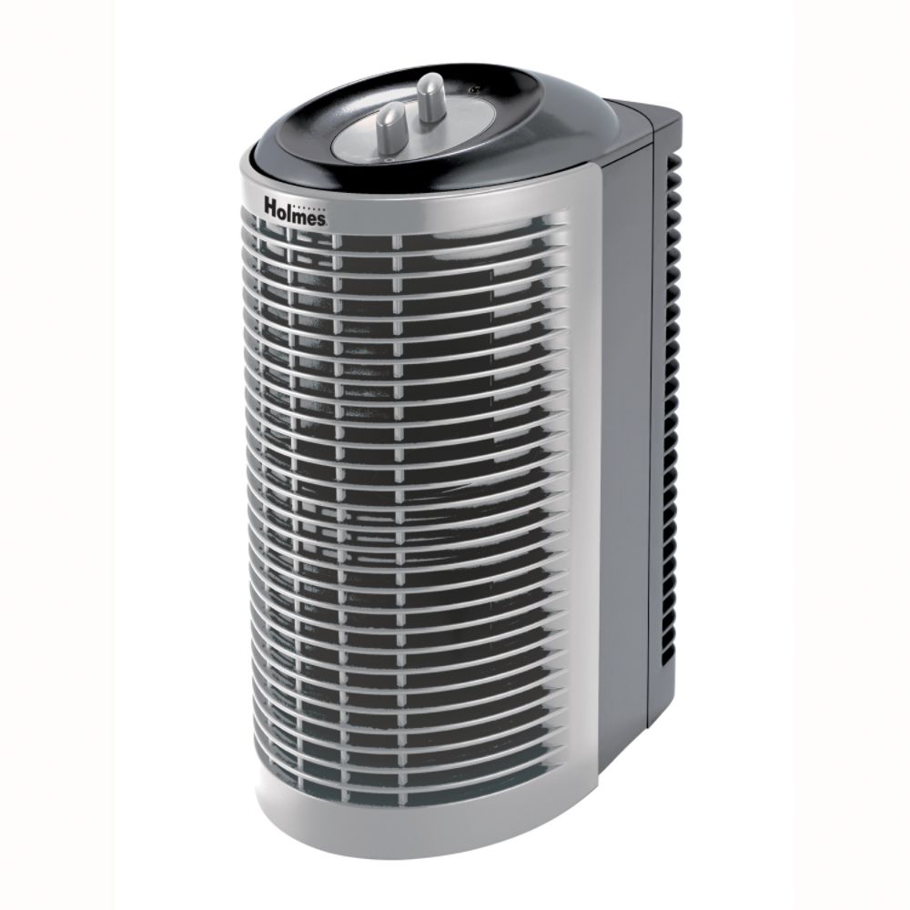 Holmes Mini Tower HEPA-Type Air Purifier