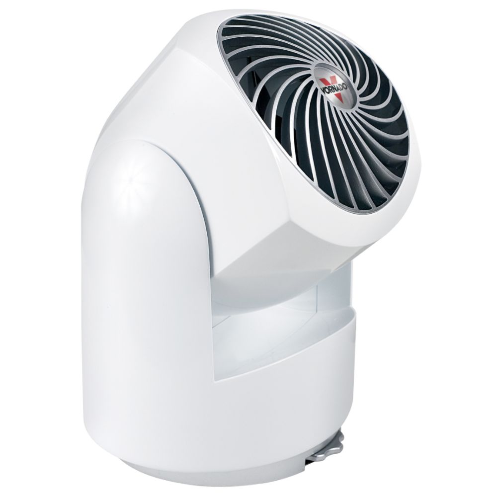 Vornado V10 FLIPPI Fan - Ice