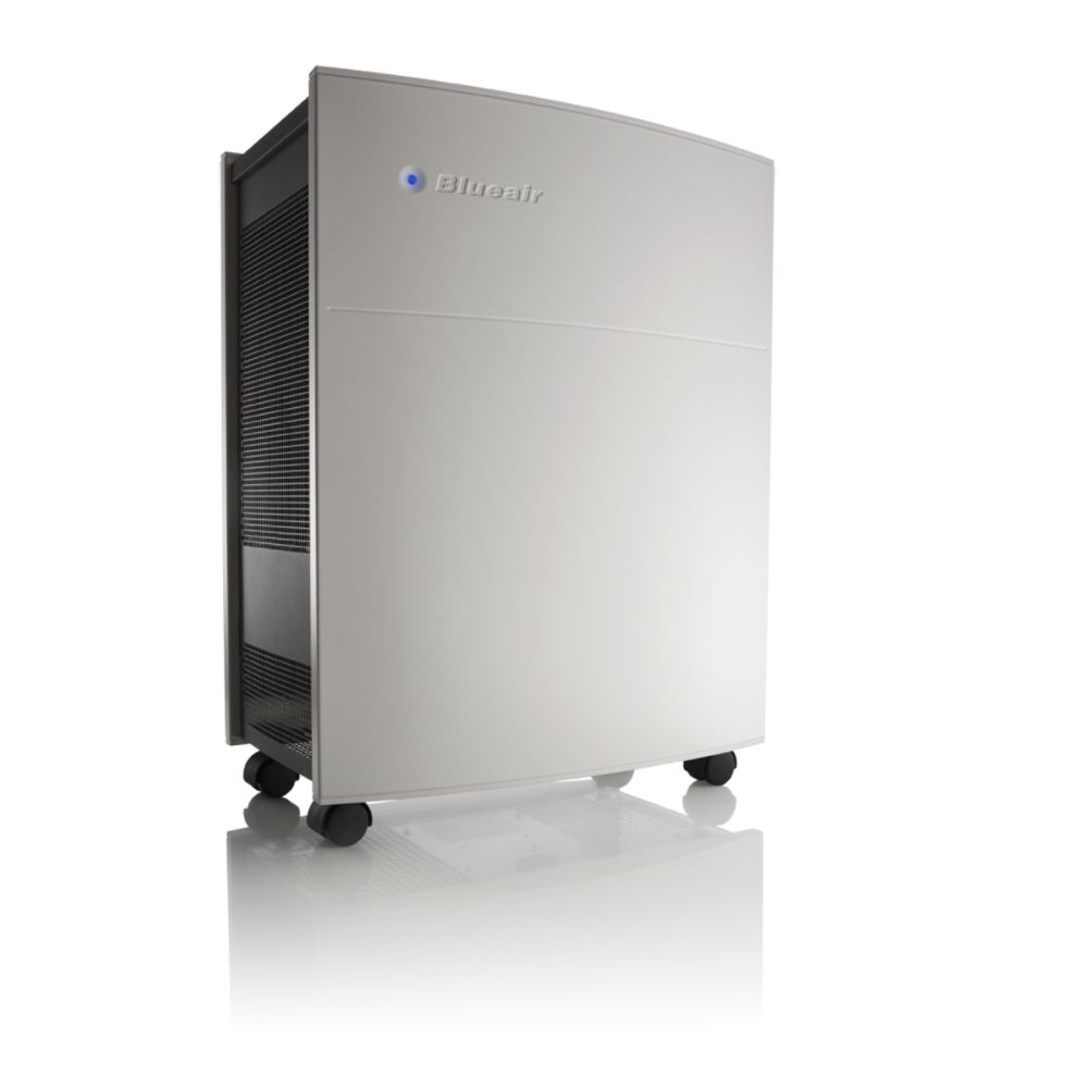 Blueair HepaSilent 503 Air Purifier at Sears.com