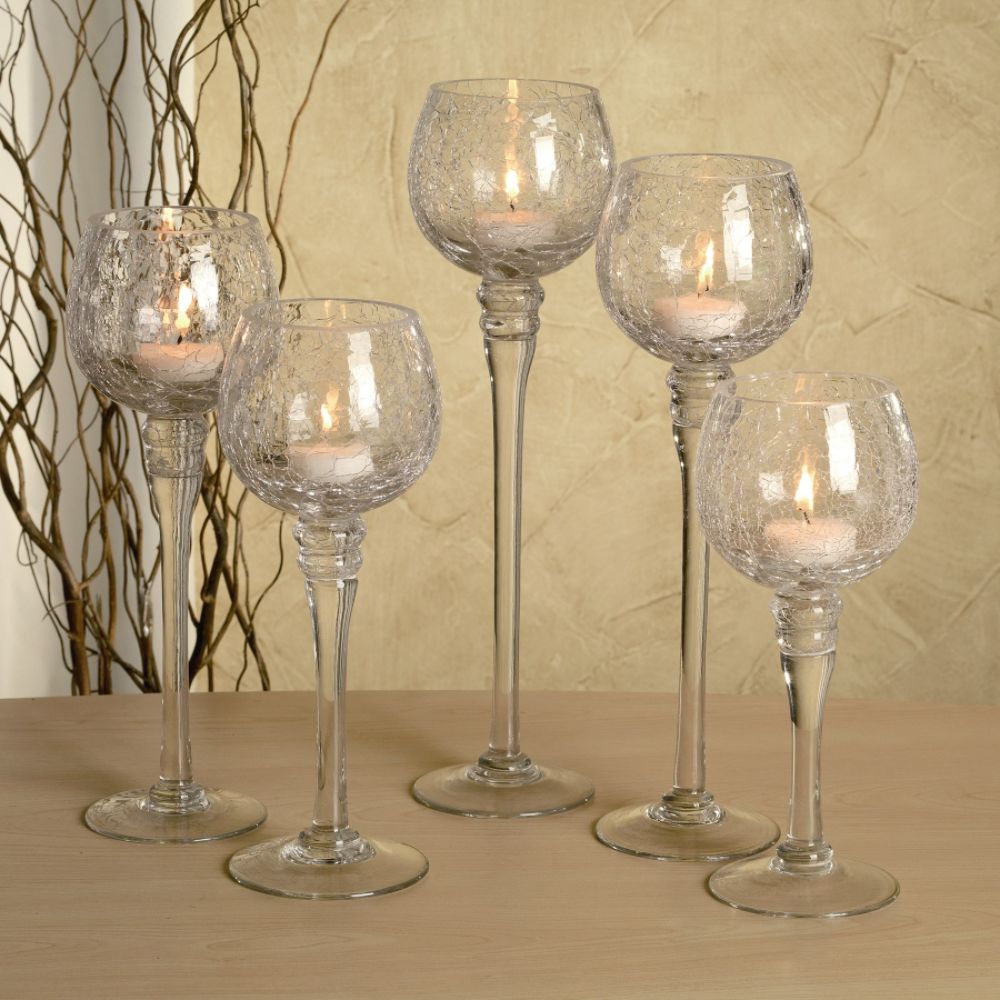 Essential Home Votive Holder Set - Assorted at Sears.com
