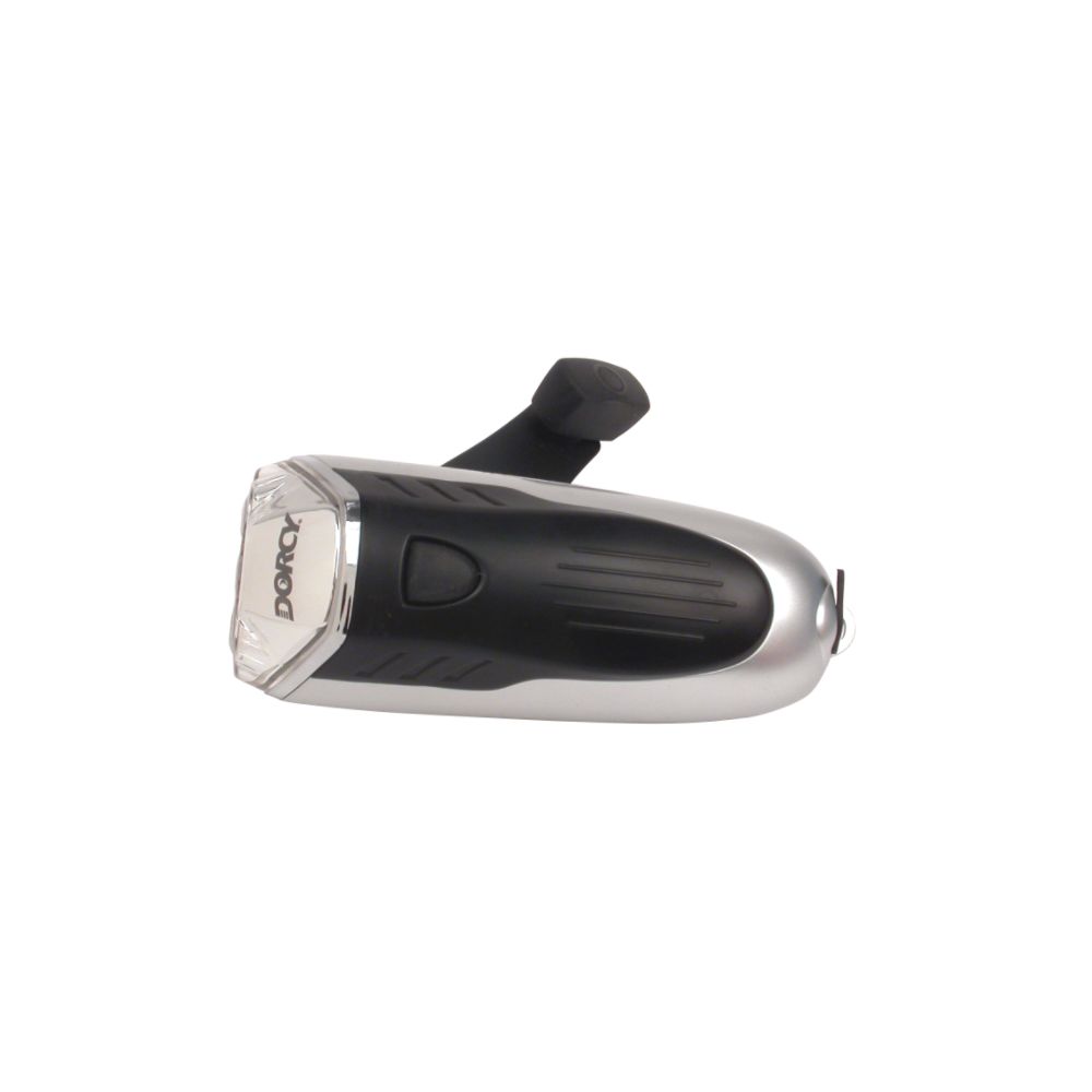 LED Dynamo Flashlight at Kmart.com