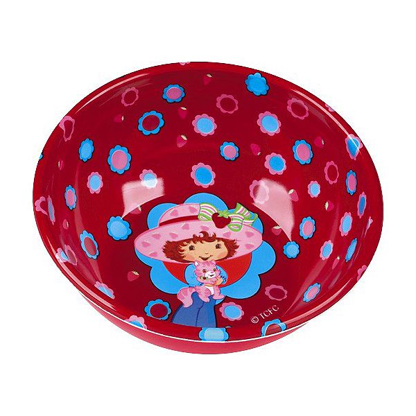 American Greetings Strawberry Shortcake 20 Ounce Bowl