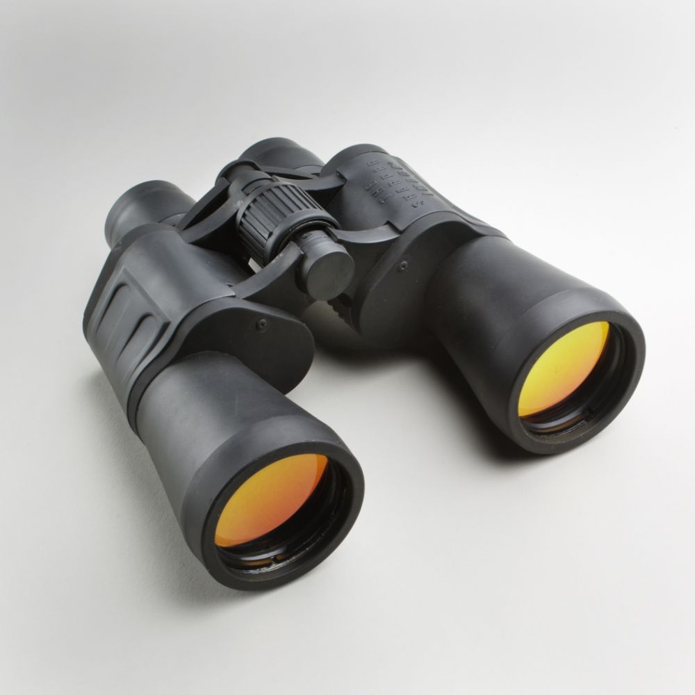 The Sharper Image All Weather UV Binoculars (7X50) at Sears.com