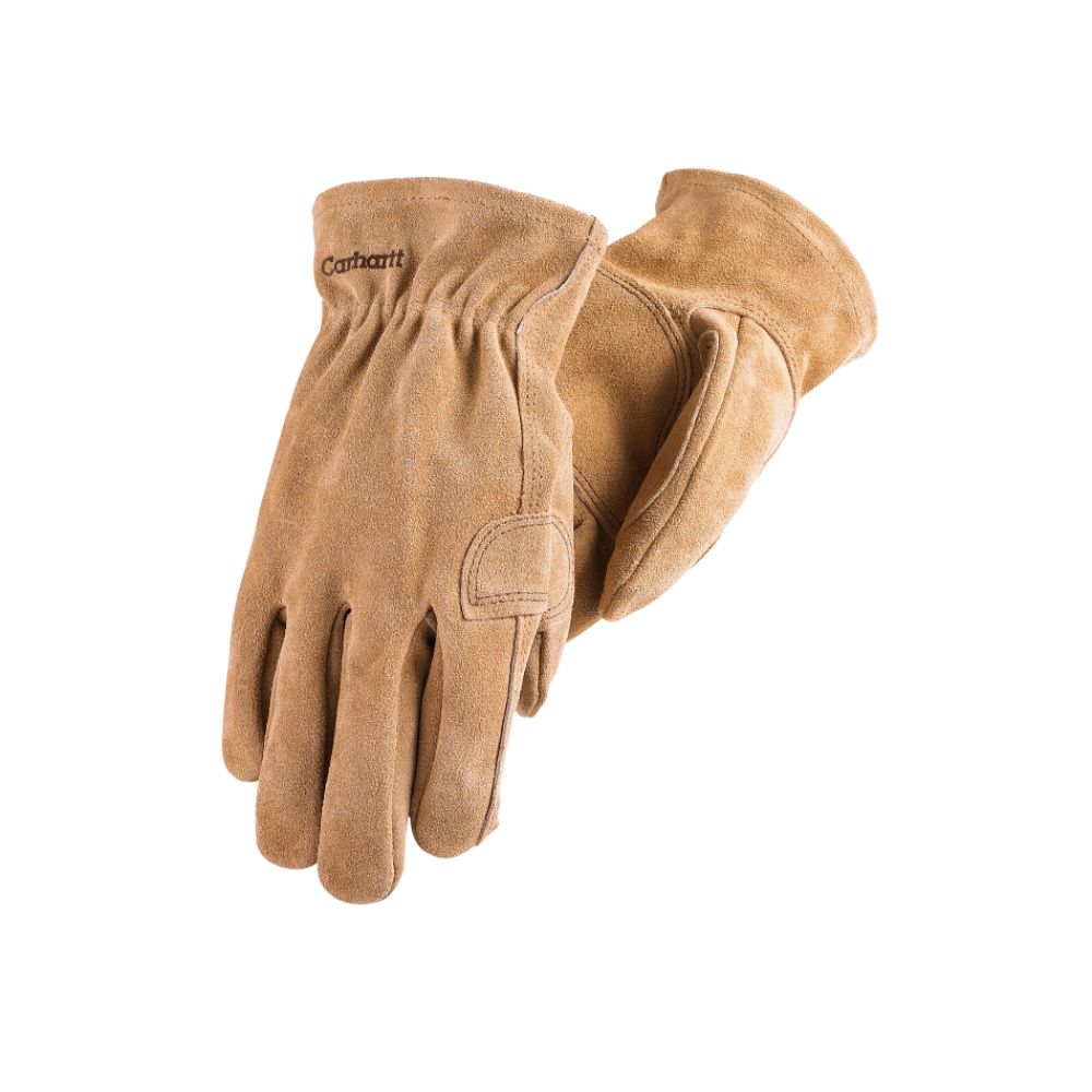 Carhartt Leather Fencer Glove price decreased by 47%