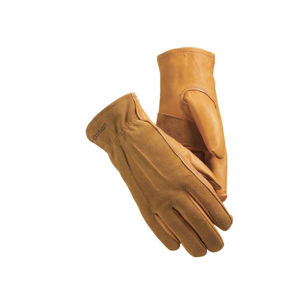 Carhartt Women's Leather Chore Glove