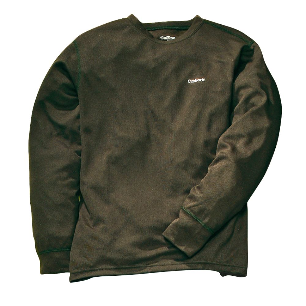 Carhartt Men's Thermal Shirt