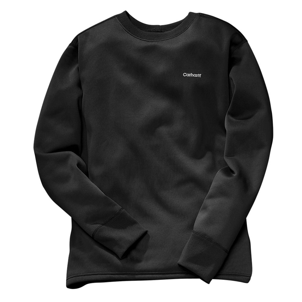 Carhartt Work-Dry Heavyweight Thermal Crew Top