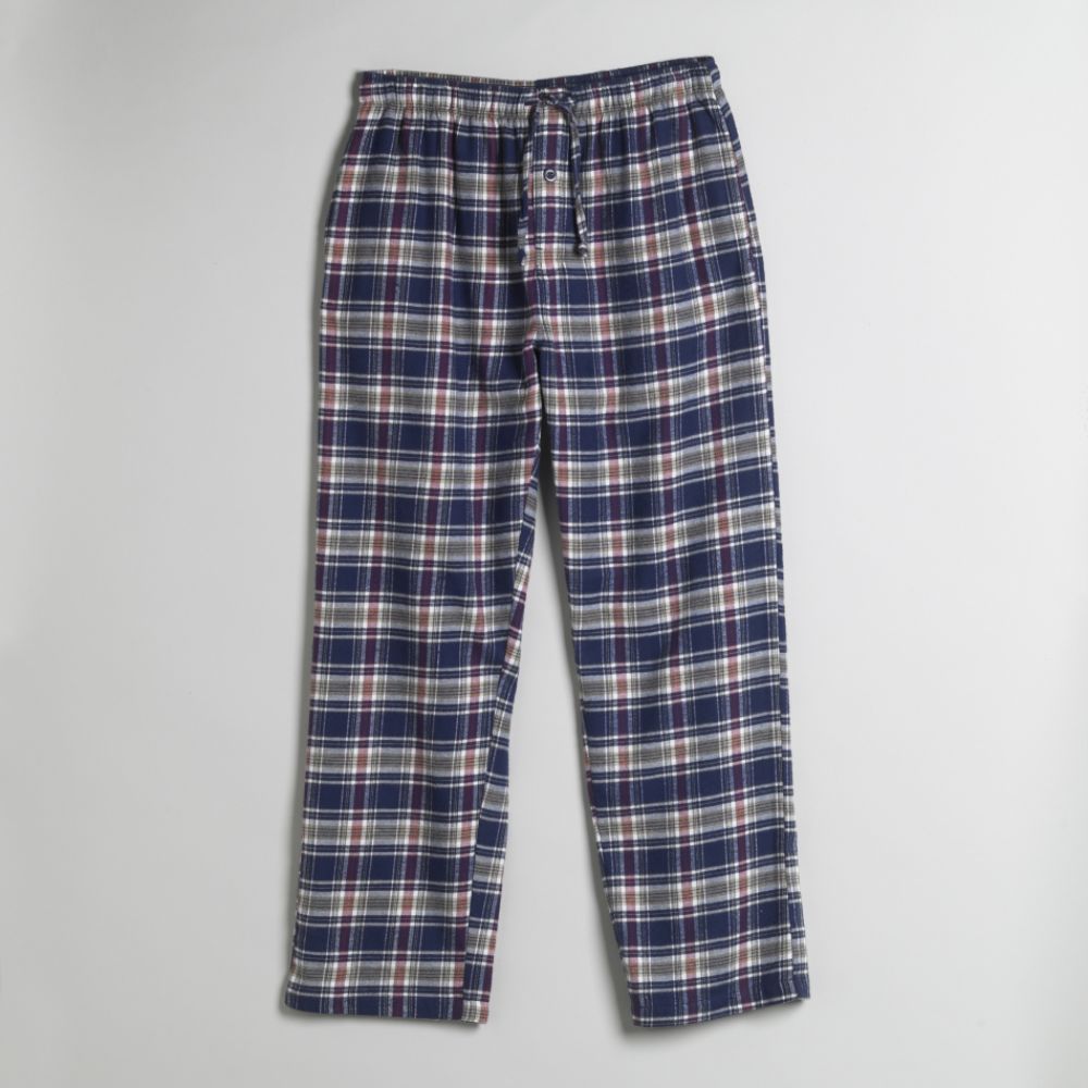 Joe Boxer Men's Flannel Lounge Pants