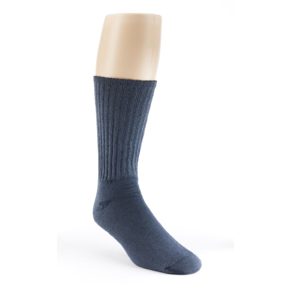 Dockers Sport Crew Socks - 3 Pair Pack