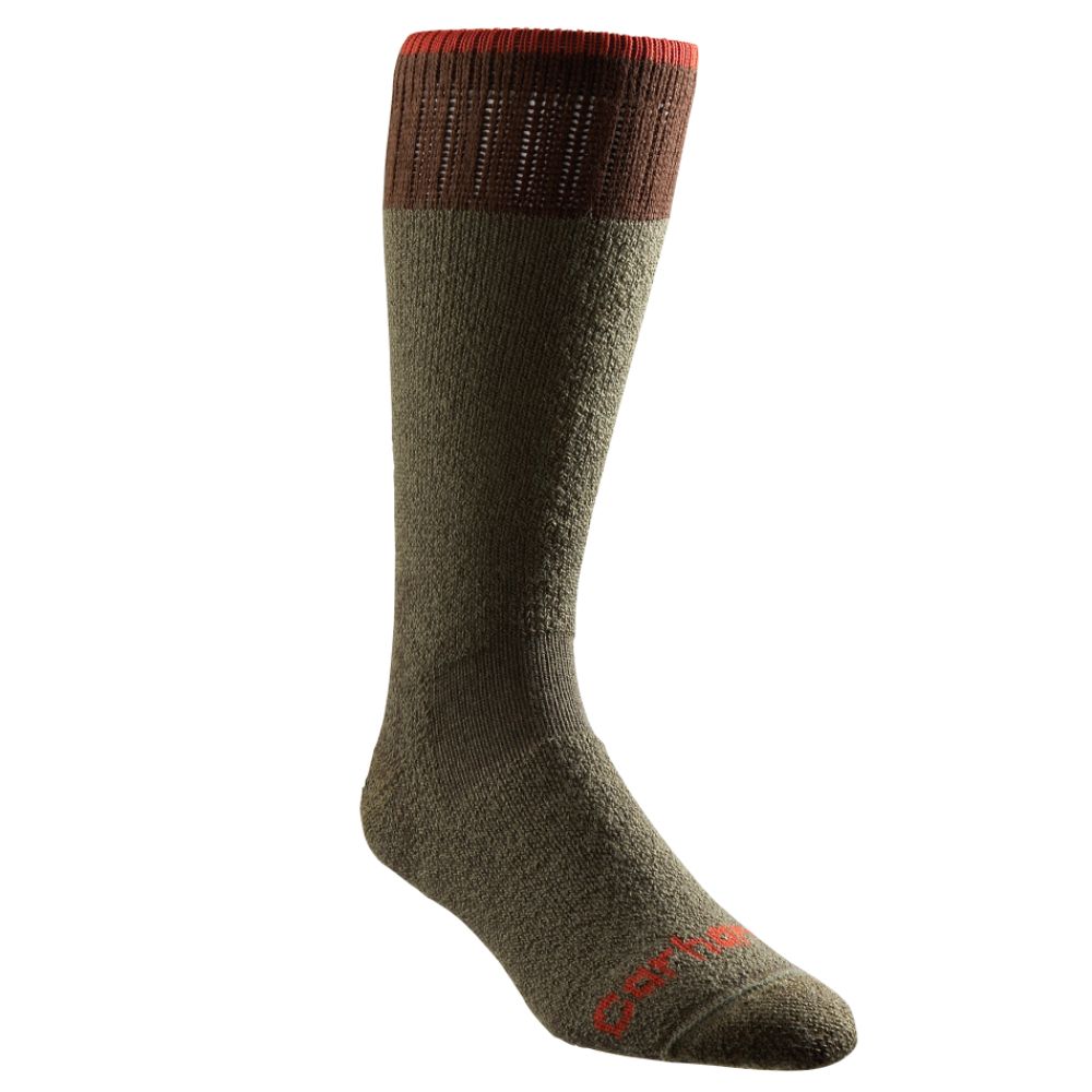 Steel Toed Shoes  Women on Carhartt Women S Boot Sock