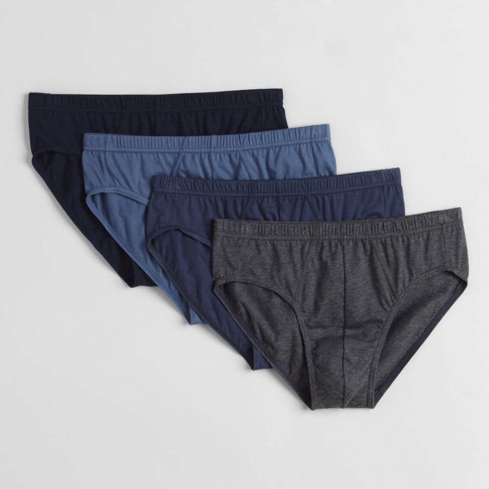 Covington 4-Pack Briefs