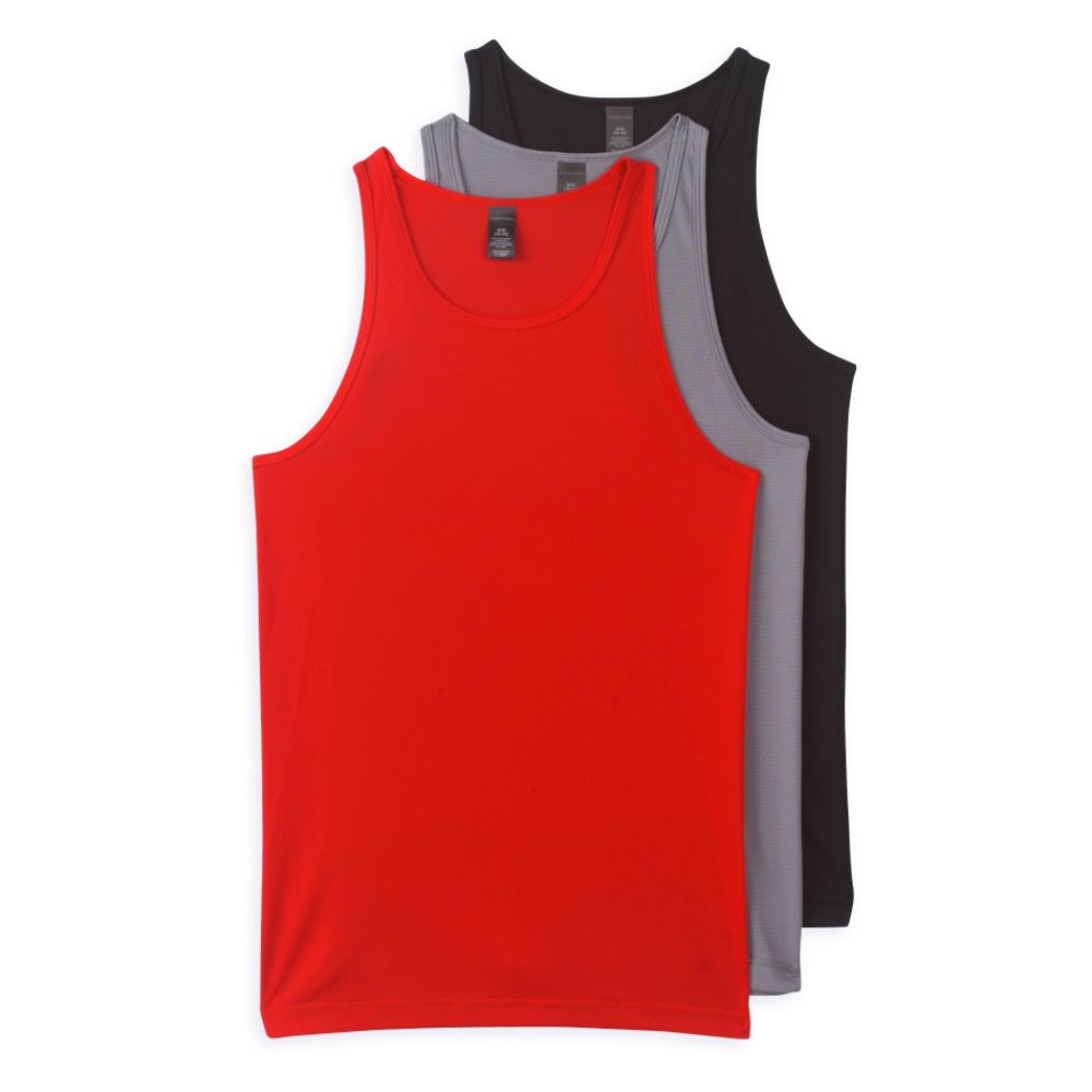 Structure Pique Racer Back Tank