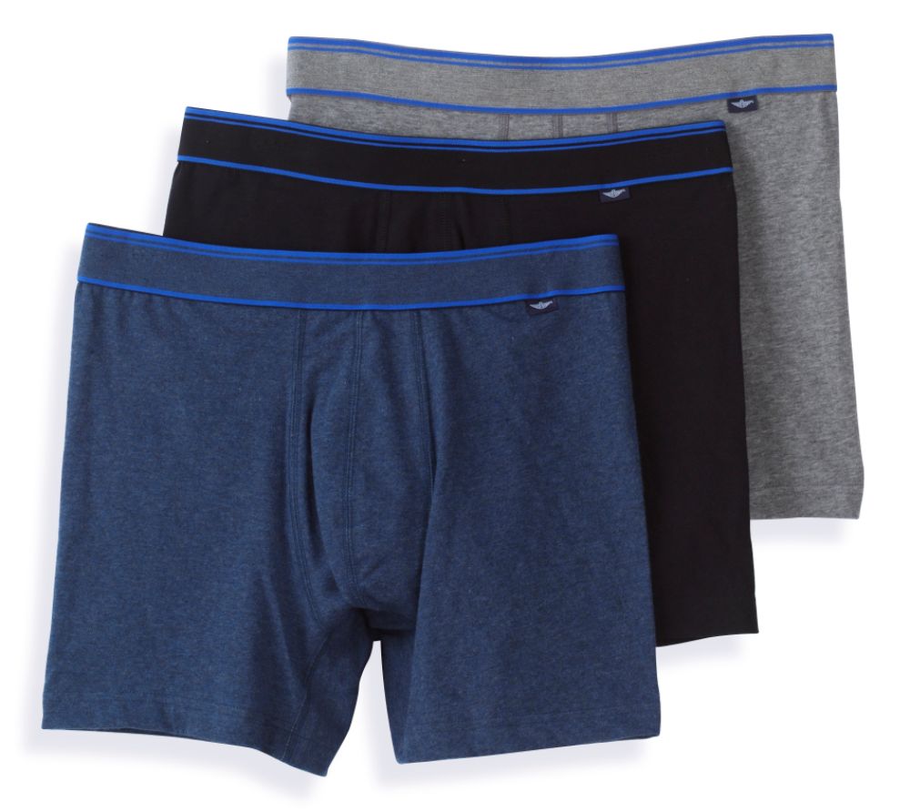 Dockers Classics Boxer Brief (Sold Individually)