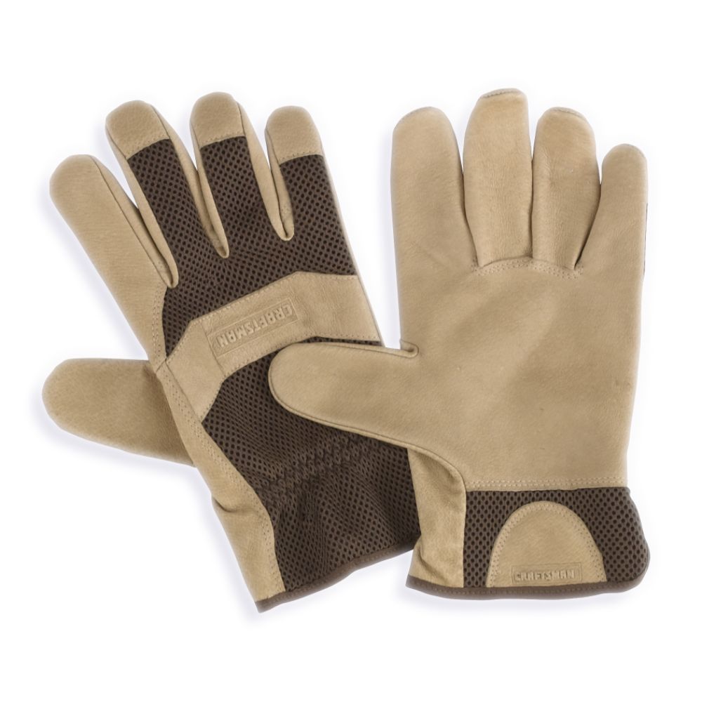 Craftsman Breathable Mesh-Back Utility Glove price decreased by 47%